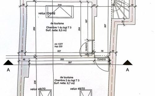 Immeuble à Appartements à vendre à Liège Immeuble à Appartements à vendre à Liège