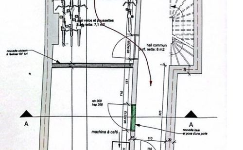 Immeuble à Appartements à vendre à Liège Immeuble à Appartements à vendre à Liège