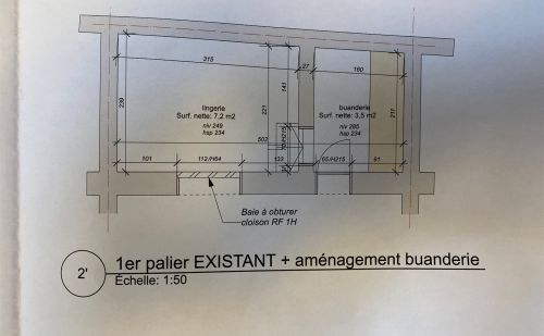 Immeuble à Appartements à vendre à Liège Immeuble à Appartements à vendre à Liège