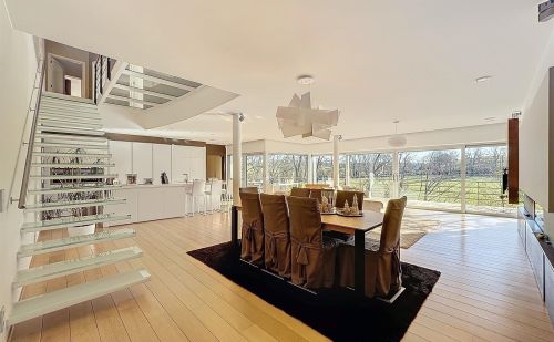 Maison 4 chambres à vendre à Aubel