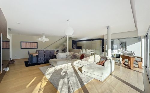 Maison 4 chambres à vendre à Aubel