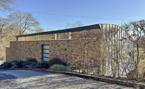 Maison 4 chambres à vendre à Aubel