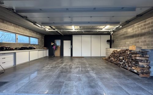 Maison 4 chambres à vendre à Aubel