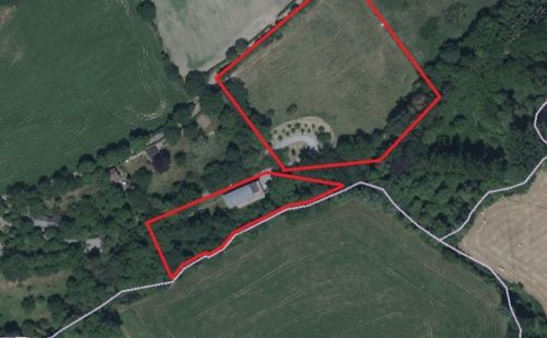 Maison 4 chambres à vendre à Aubel