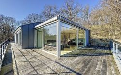 Maison 4 chambres à vendre à Aubel