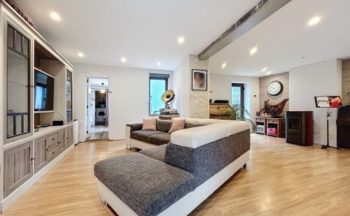 Maison 2 chambres à vendre à Grâce-Hollogne