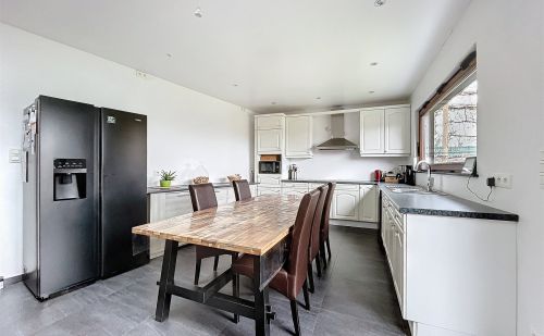 Maison 2 chambres à vendre à Grâce-Hollogne