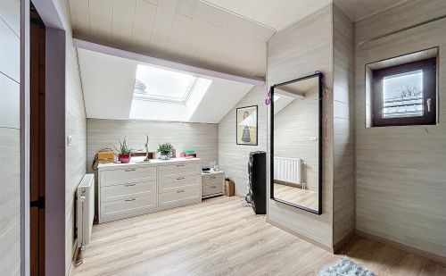 Maison 2 chambres à vendre à Grâce-Hollogne