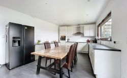 Maison 2 chambres à vendre à Grâce-Hollogne