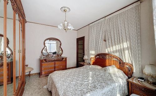 Maison 3 chambres à vendre à Grivegnée