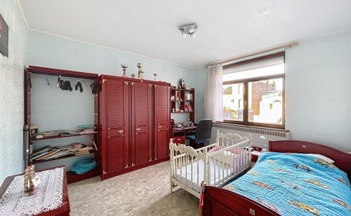 Maison 3 chambres à vendre à Grivegnée