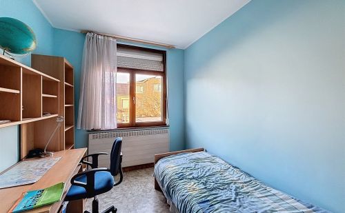 Maison 3 chambres à vendre à Grivegnée