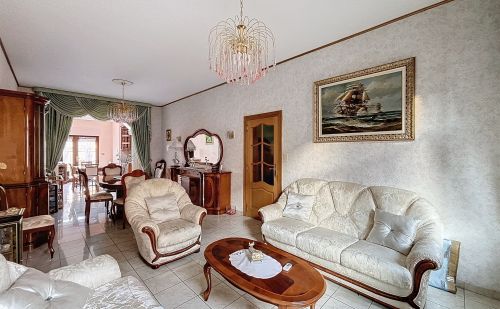 Maison 3 chambres à vendre à Grivegnée