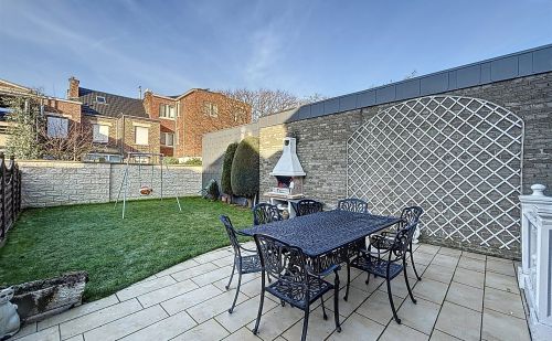 Maison 3 chambres à vendre à Grivegnée