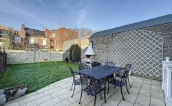 Maison 3 chambres à vendre à Grivegnée