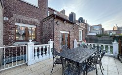 Maison 3 chambres à vendre à Grivegnée