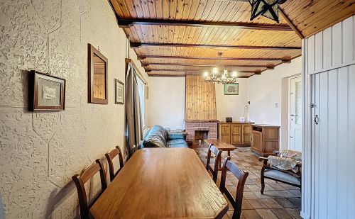 Maison 2 chambres à deux pas du centre de Fléron