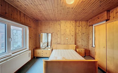 Maison 2 chambres à deux pas du centre de Fléron