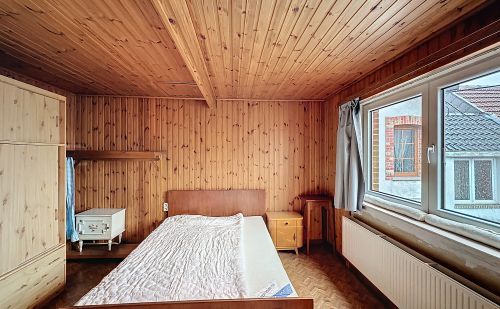 Maison 2 chambres à deux pas du centre de Fléron