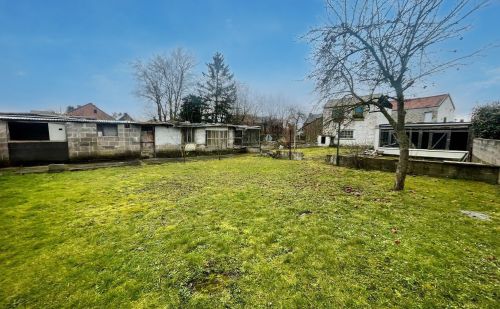 Maison 2 chambres à deux pas du centre de Fléron