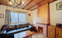 Maison 2 chambres à deux pas du centre de Fléron