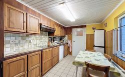 Maison 2 chambres à deux pas du centre de Fléron