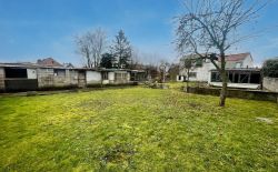 Maison 2 chambres à deux pas du centre de Fléron