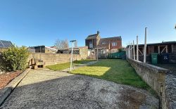 Maison 2 chambres à deux pas du centre de Fléron