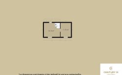 Maison 2 chambres à deux pas du centre de Fléron