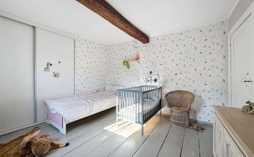 Maison 4 chambres à vendre à Hermalle