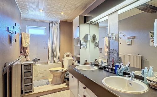 Maison 4 chambres à vendre à Hermalle