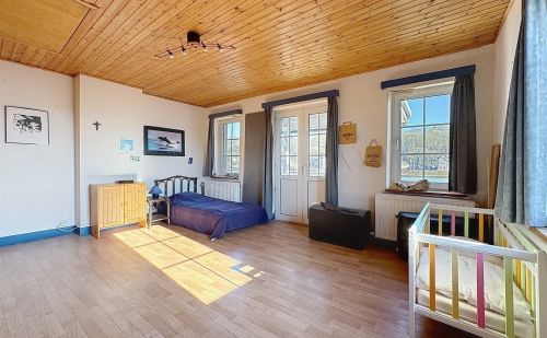 Maison 4 chambres à vendre à Hermalle