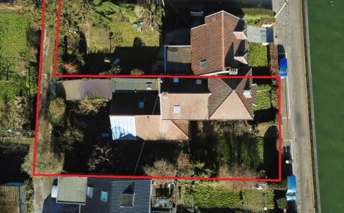 Maison 4 chambres à vendre à Hermalle