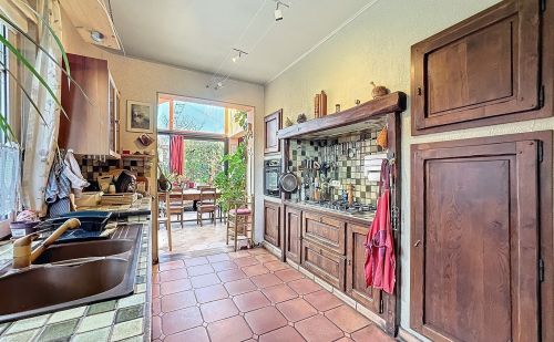 Maison 4 chambres à vendre à Hermalle