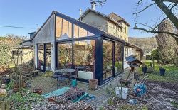 Maison 4 chambres à vendre à Hermalle