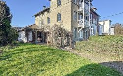 Maison 4 chambres à vendre à Hermalle