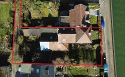 Maison 4 chambres à vendre à Hermalle