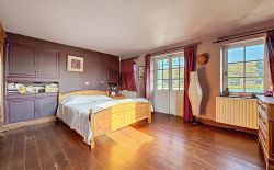 Maison 4 chambres à vendre à Hermalle