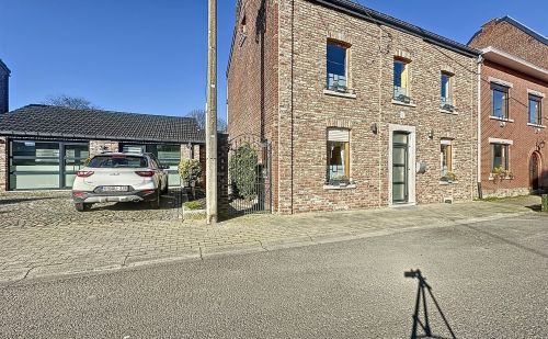 Maison 4 chambres à vendre à Hermée