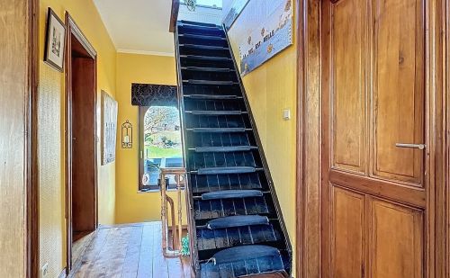 Maison 4 chambres à vendre à Hermée