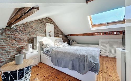 Maison 4 chambres à vendre à Hermée