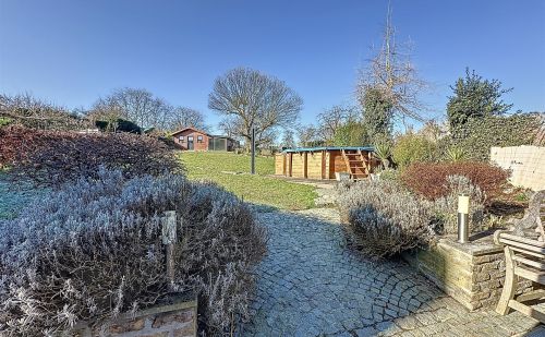 Maison 4 chambres à vendre à Hermée