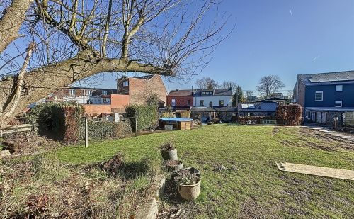 Maison 4 chambres à vendre à Hermée