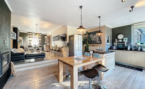 Maison 4 chambres à vendre à Hermée