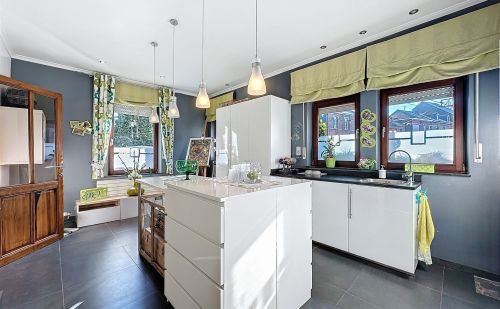 Maison 4 chambres à vendre à Hermée