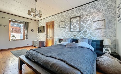 Maison 4 chambres à vendre à Hermée