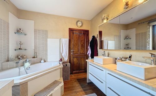 Maison 4 chambres à vendre à Hermée