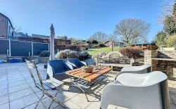 Maison 4 chambres à vendre à Hermée