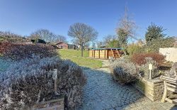 Maison 4 chambres à vendre à Hermée