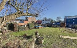 Maison 4 chambres à vendre à Hermée